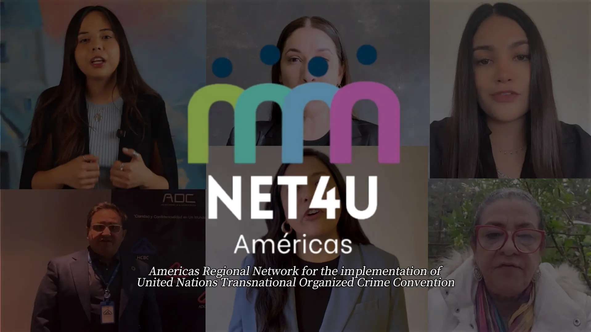 Home | Net4U Américas