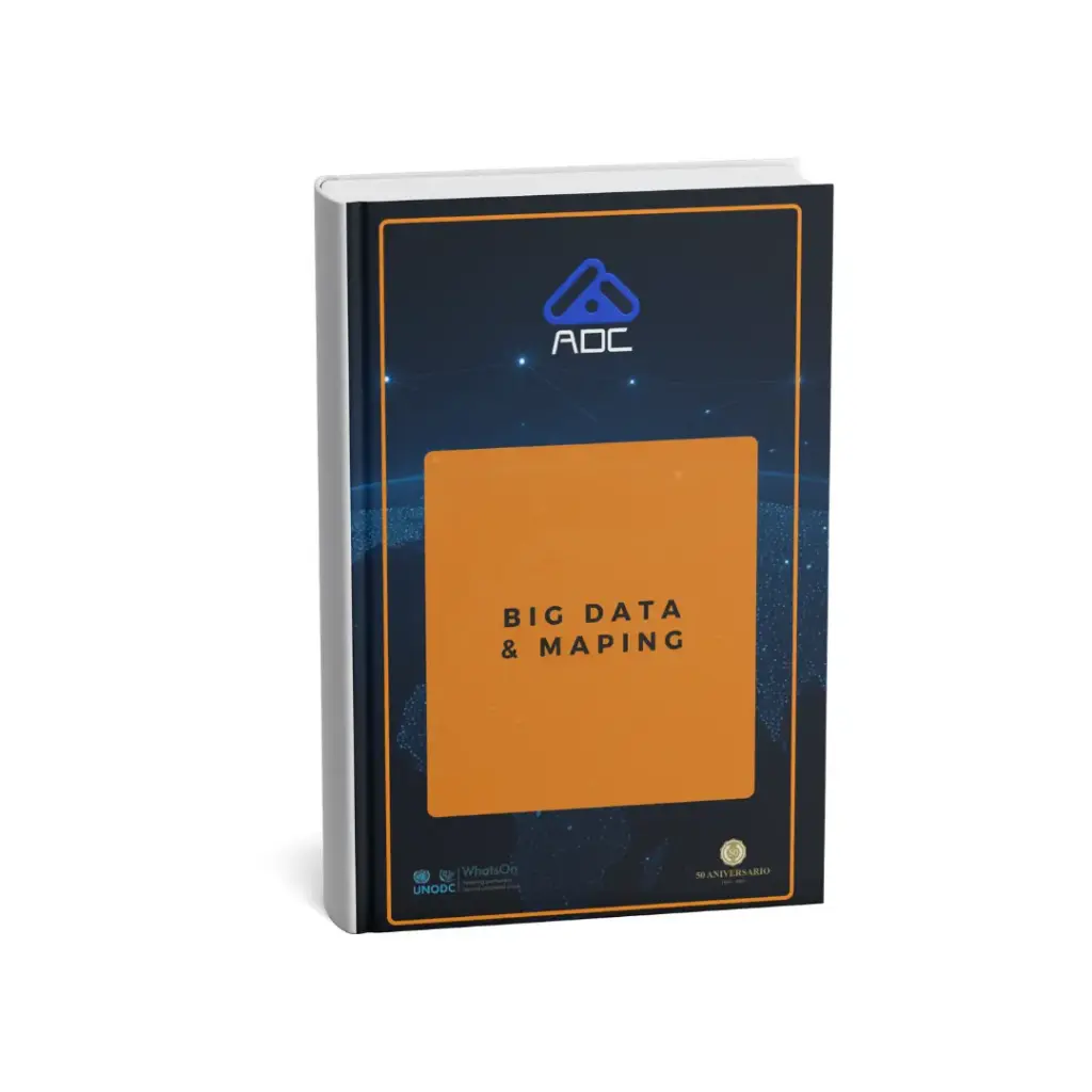 Big Data & Mapping