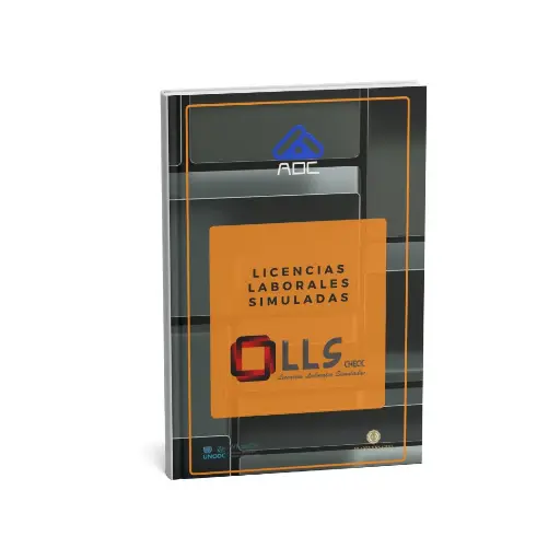 LLS Check (Licencias Laborales Simuladas)