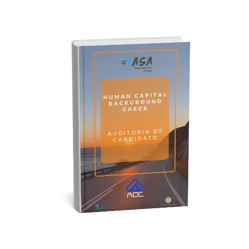 ASA FULL (Auditoria Socioambiental Full)